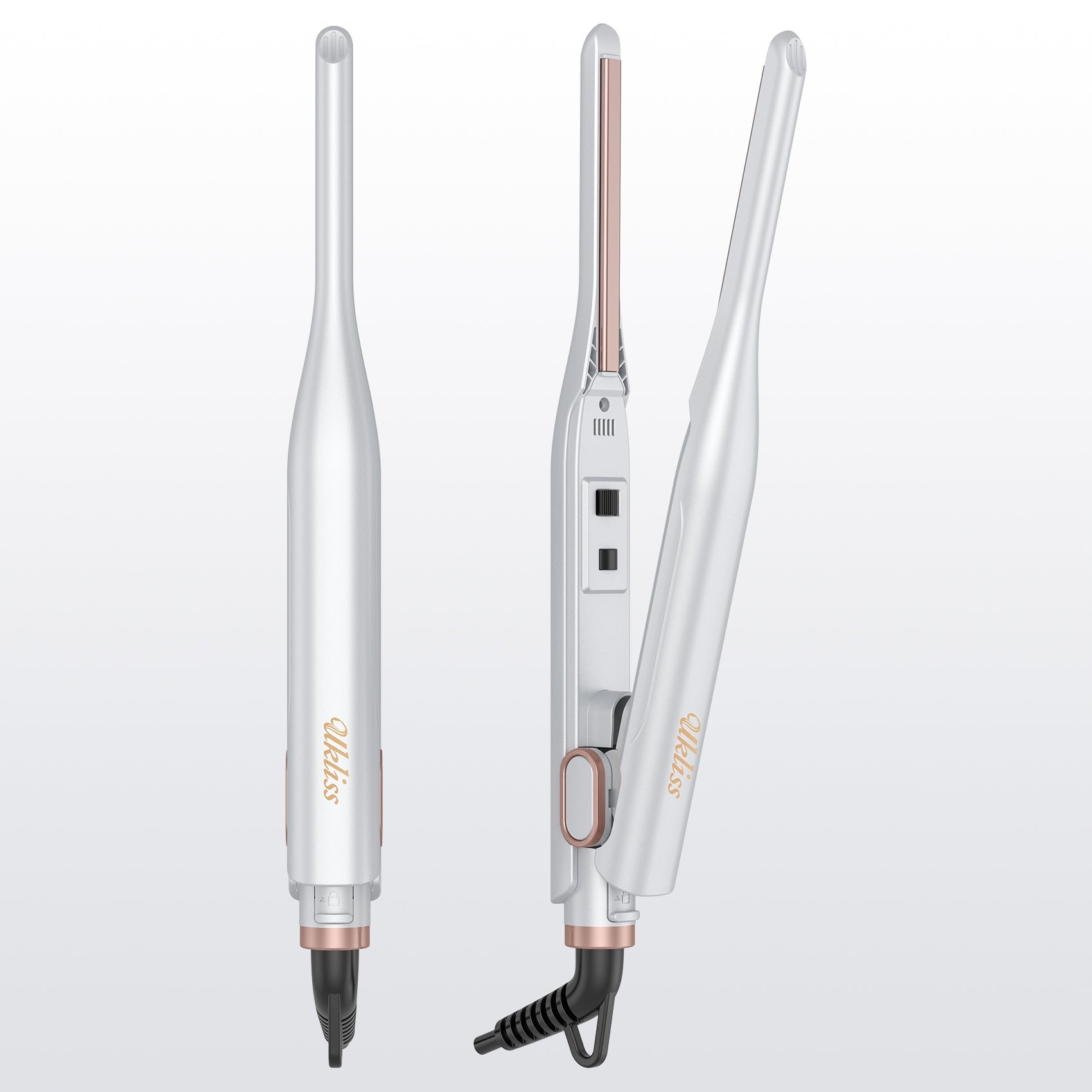 Pencil Flat lron