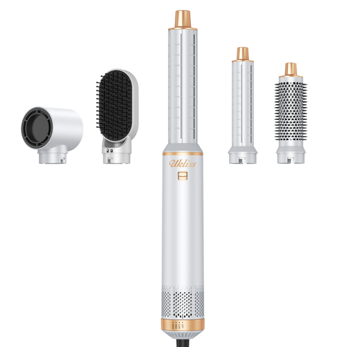 5-in-1 Multi-function Curling Iron