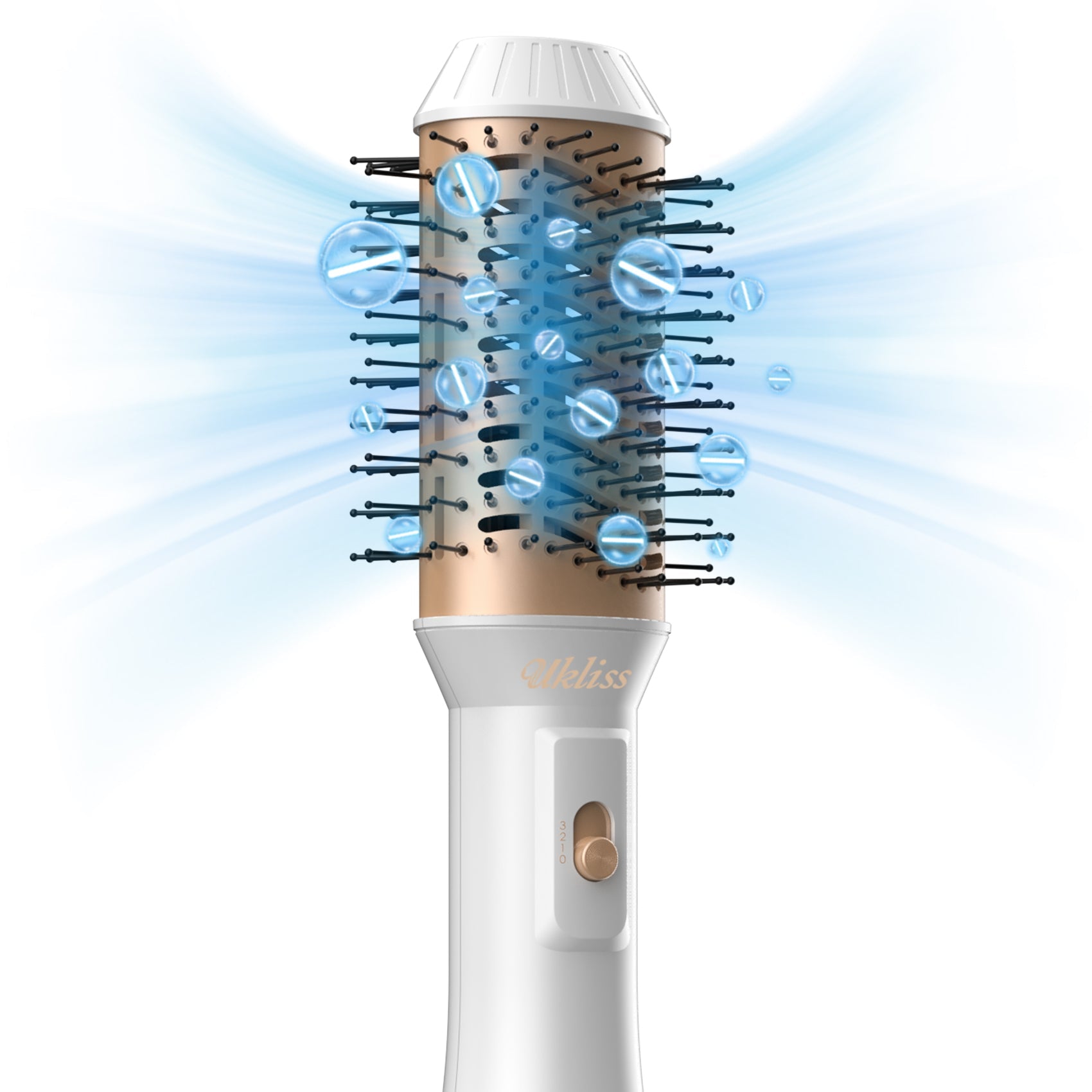 UKLISS Thermal Brush