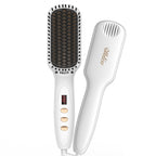 Hair Straightening Comb