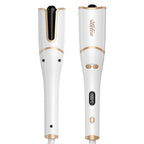 Auto Rotating 360° Curling Iron