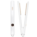 UKLISS 2-in-1 Hair Straightener