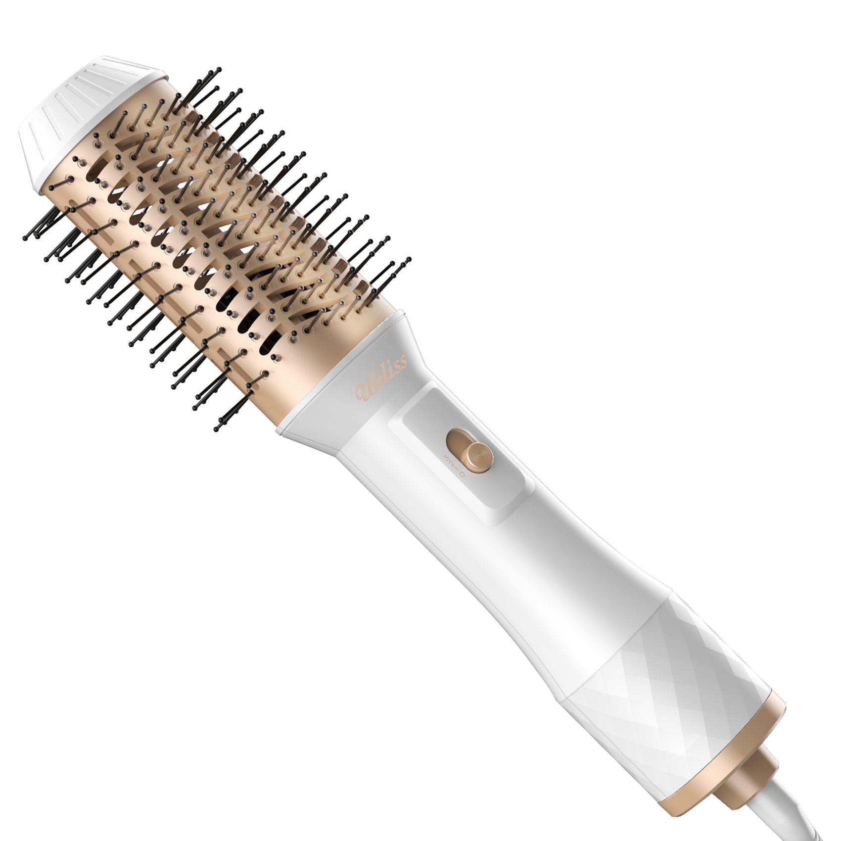 UKLISS Thermal Brush