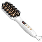 Hair Straightening Comb