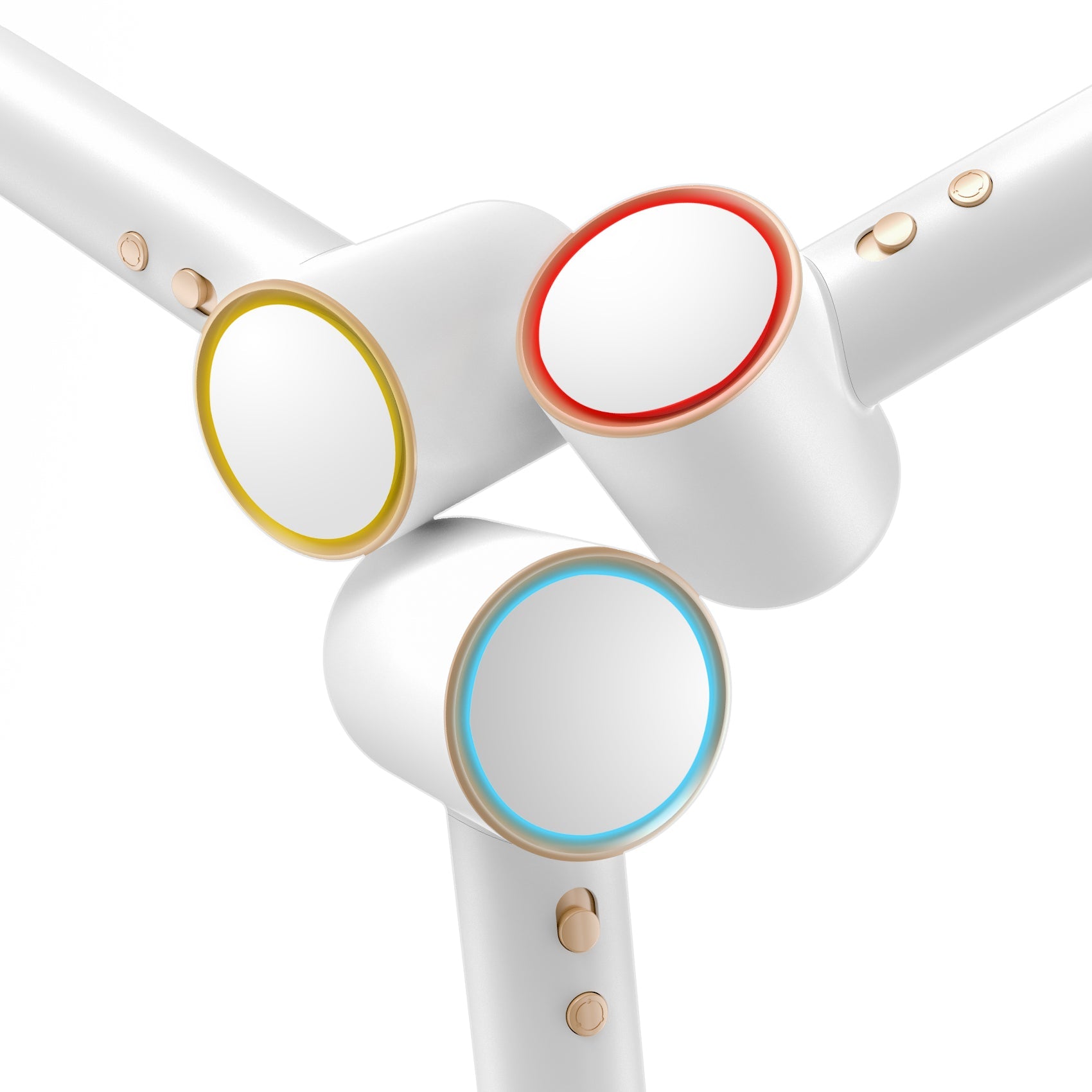 High Speed Hair Dryer