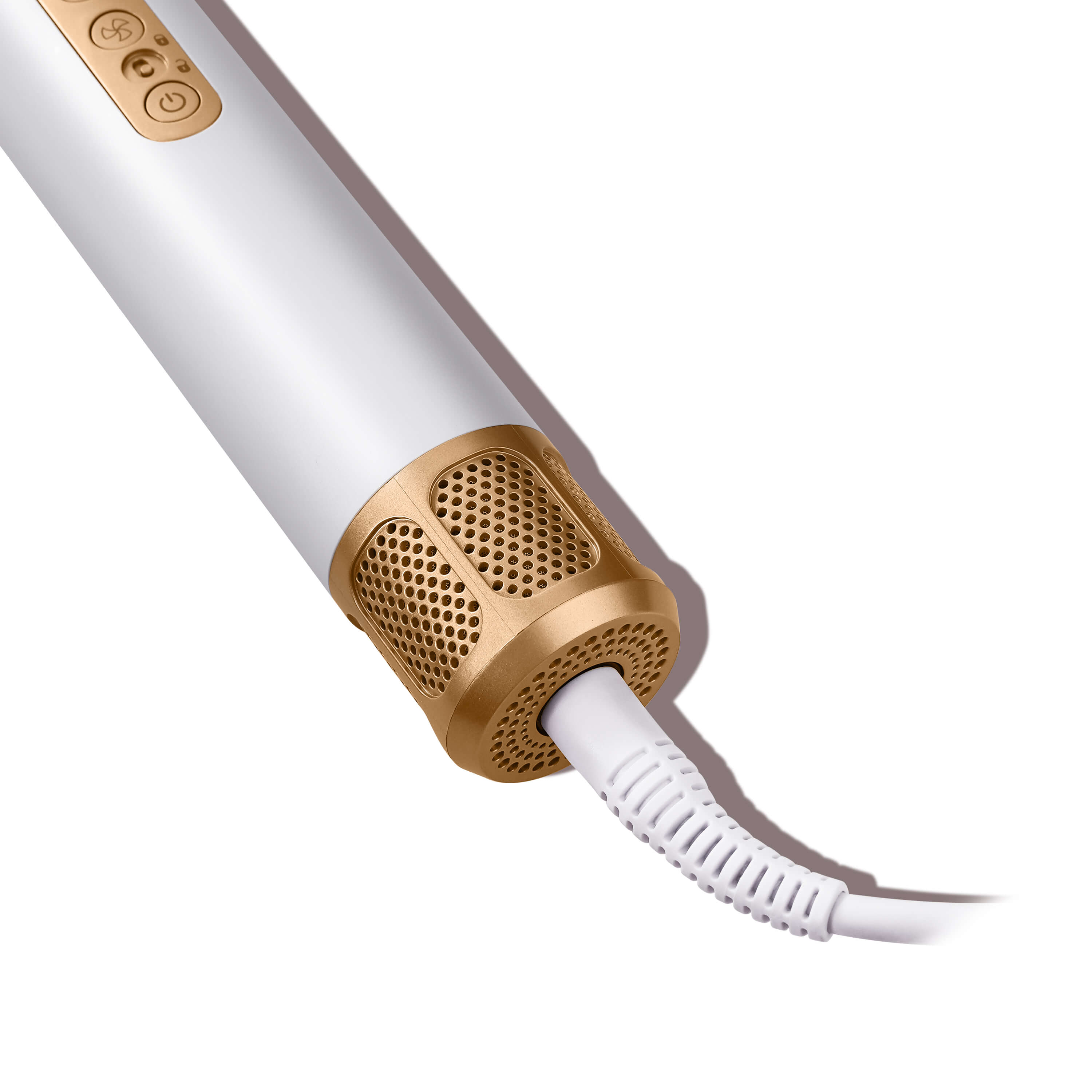 Ukliss The Ultimate 7-in-1 Hot Air Styler & Dryer Brush