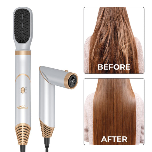 6 in 1 Multi-function curling iron