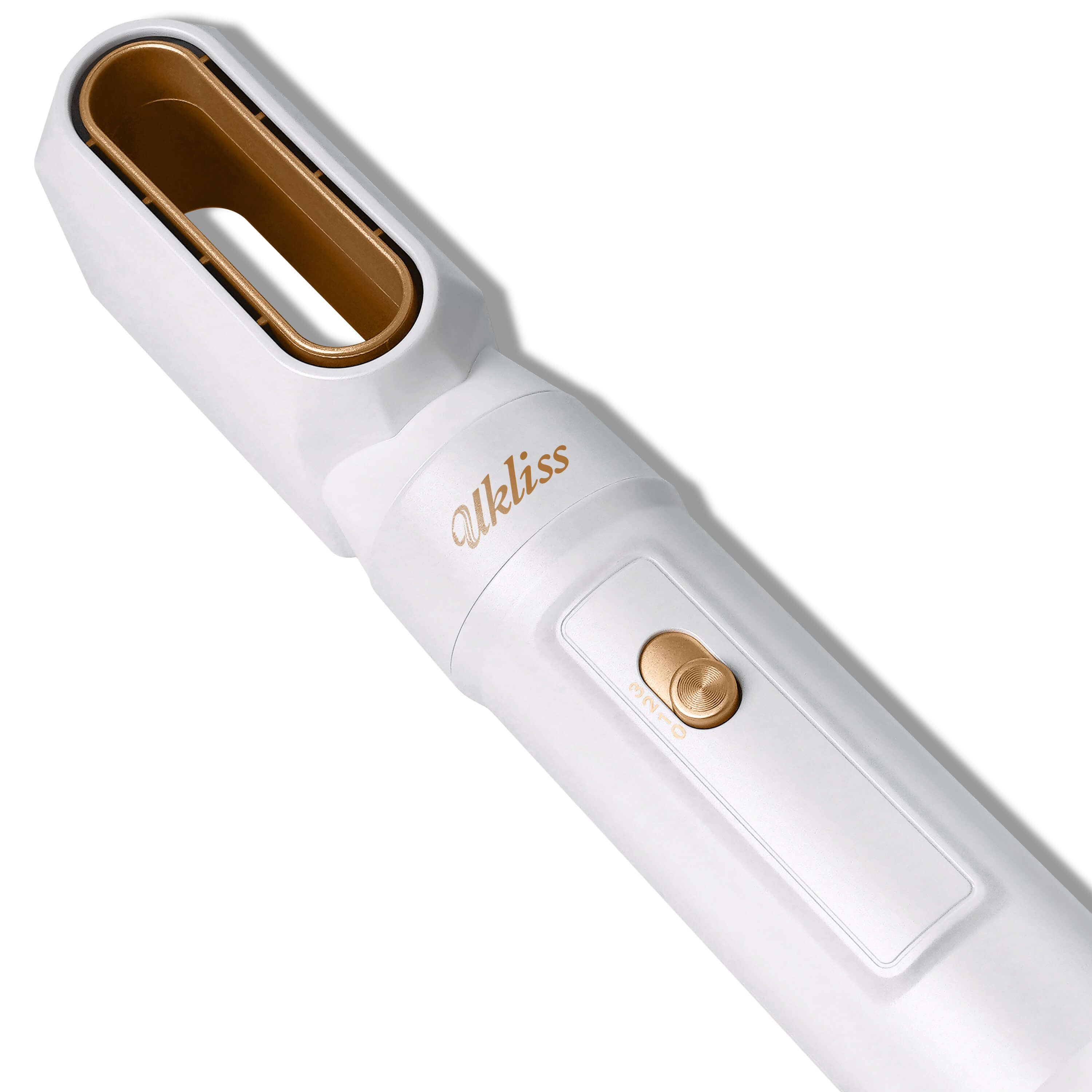 Ukliss LuxeWave Pro