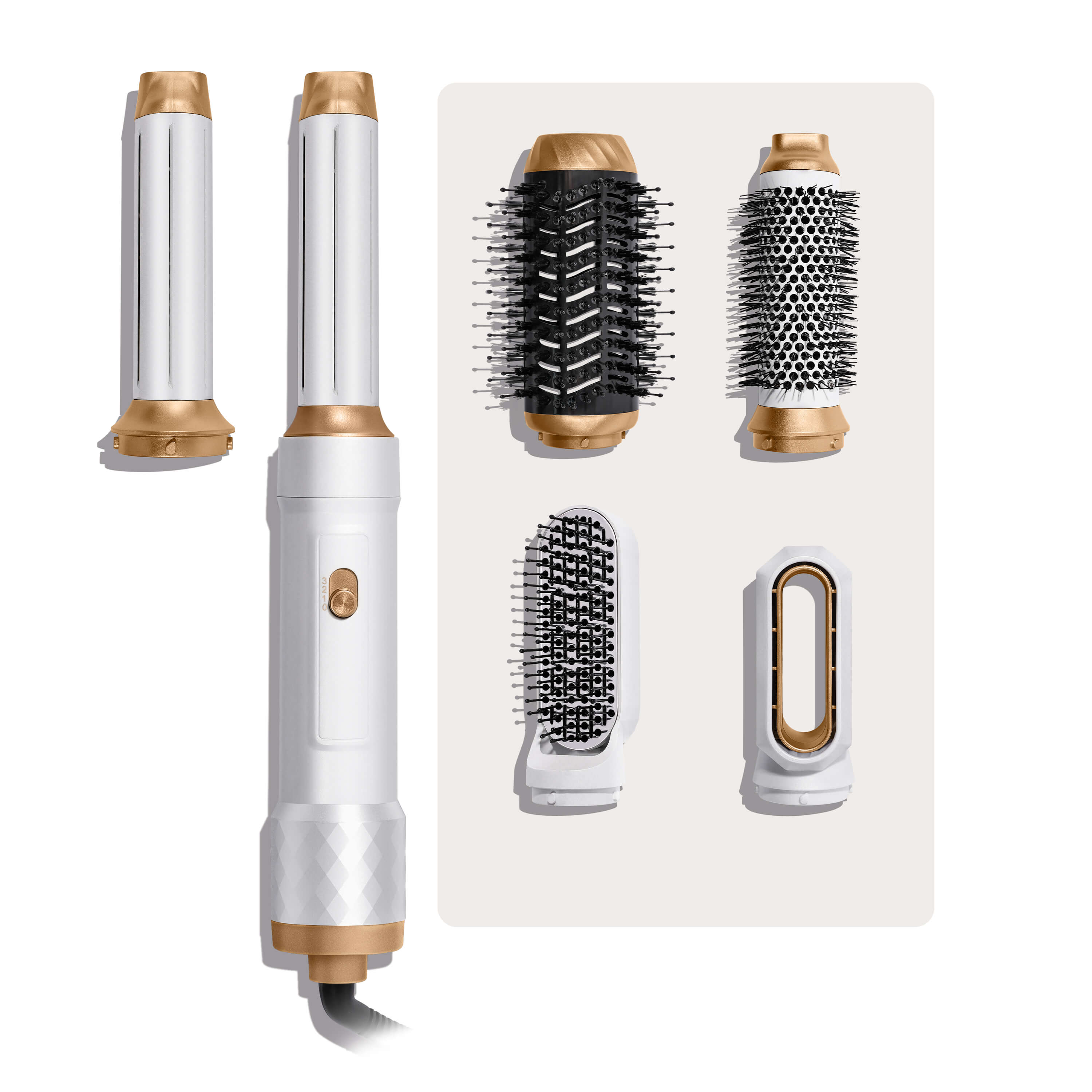 Ukliss LuxeWave Pro