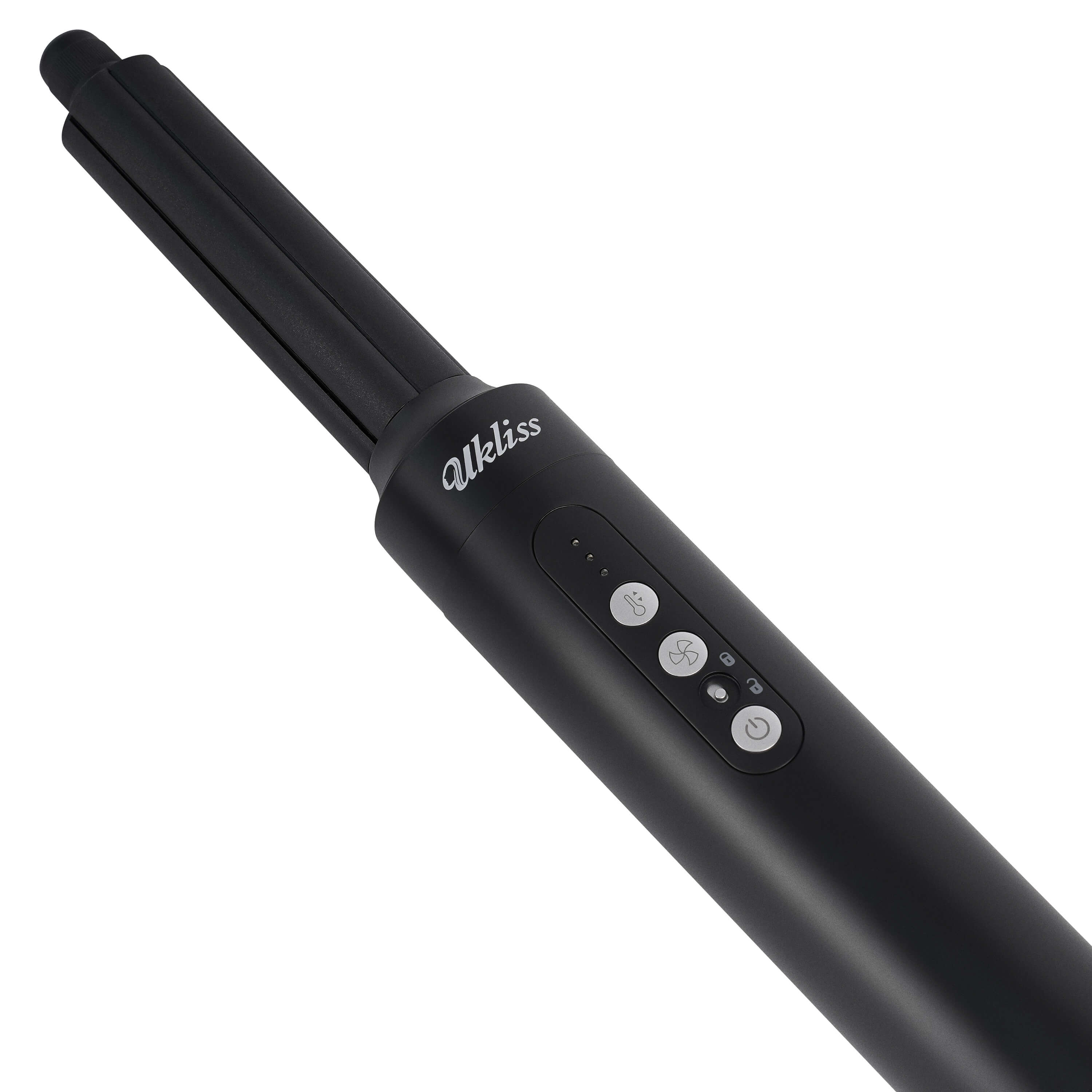 Ukliss The Ultimate 7-in-1 Hot Air Styler & Dryer Brush