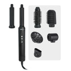 Ukliss The Ultimate 7-in-1 Hot Air Styler & Dryer Brush