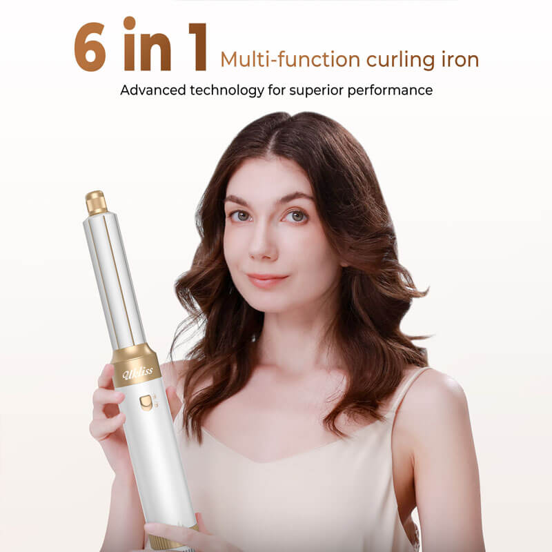 Ukliss 6X Air Styler