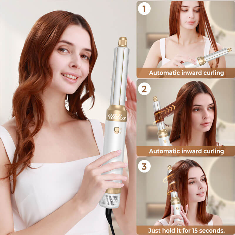 Ukliss 6X Air Styler